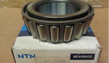 NTN 4T-25590/25519 Bearing